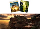 The Jungle Book 3D (Blu-ray Movie)