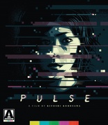 Pulse (Blu-ray Movie)