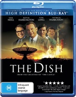 The Dish (Blu-ray Movie)