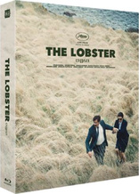 The Lobster (Blu-ray Movie)