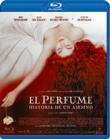 Perfume: The Story of a Murderer (Blu-ray Movie)