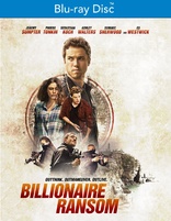 Billionaire Ransom (Blu-ray Movie)