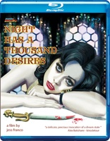 Night Has a Thousand Desires (Blu-ray Movie)