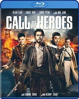 Call of Heroes (Blu-ray Movie)