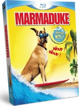 Marmaduke (Blu-ray Movie)