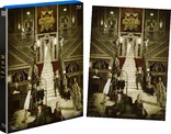 American Horror Story: Hotel (Blu-ray Movie)