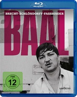 Baal (Blu-ray Movie)