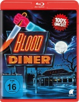 Blood Diner (Blu-ray Movie), temporary cover art