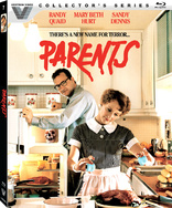 Parents (Blu-ray Movie)
