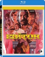 The Editor (Blu-ray Movie)