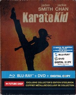 Karate Kid (Blu-ray Movie)