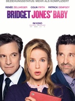 Bridget Jones's Baby (Blu-ray Movie)