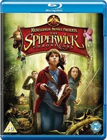 The Spiderwick Chronicles (Blu-ray Movie)