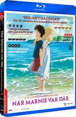 When Marnie Was There (Blu-ray Movie)