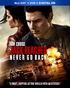 Jack Reacher: Never Go Back (Blu-ray Movie)