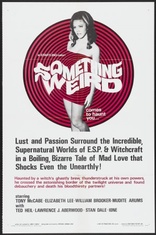 Something Weird (Blu-ray Movie)