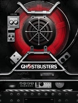 Ghostbusters (Blu-ray Movie)