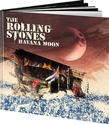 The Rolling Stones: Havana Moon Deluxe (Blu-ray Movie)