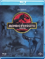 The Lost World: Jurassic Park (Blu-ray Movie)