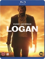 Logan (Blu-ray Movie)