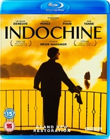 Indochine (Blu-ray Movie)