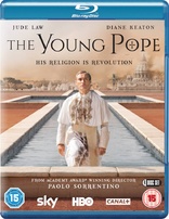 The Young Pope (Blu-ray Movie)