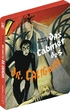 Das Cabinet des Dr. Caligari (Blu-ray Movie)