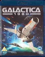 Galactica 1980 (Blu-ray Movie)