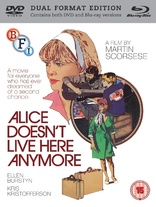 Alice Doesn't Live Here Anymore (Blu-ray Movie)