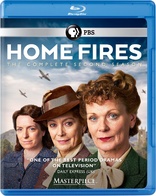 Home Fires: The Complete Second Season (Blu-ray Movie)
