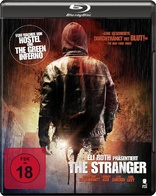 The Stranger (Blu-ray Movie)