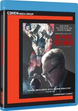 The People vs. Fritz Bauer (Blu-ray Movie)