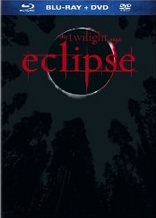 The Twilight Saga: Eclipse (Blu-ray Movie), temporary cover art