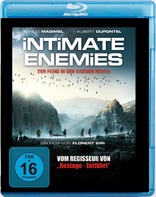 Intimate Enemies (Blu-ray Movie), temporary cover art