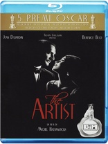 The Artist (Blu-ray Movie)