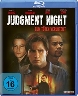 Judgment Night - Zum Tten verurteilt (Blu-ray Movie)