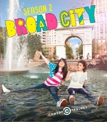 Broad City: Season 2 (Blu-ray Movie)