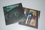 The Innkeepers (Blu-ray Movie)