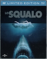 Lo Squalo (Blu-ray Movie)