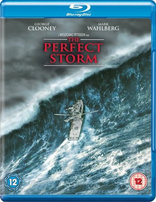 The Perfect Storm (Blu-ray Movie)