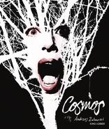 Cosmos (Blu-ray Movie)