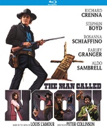 The Man Called Noon (Blu-ray Movie)