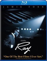 Ray (Blu-ray Movie)
