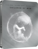 Children Of Men (Blu-ray Movie), temporary cover art