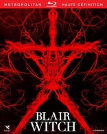 Blair Witch (Blu-ray Movie)