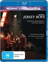 Jersey Boys (Blu-ray Movie)