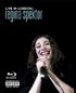 Regina Spektor: Live in London (Blu-ray Movie)