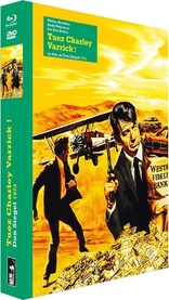 Charley Varrick (Blu-ray Movie)