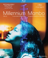 Millennium Mambo (Blu-ray Movie)