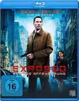 Exposed (Blu-ray Movie)